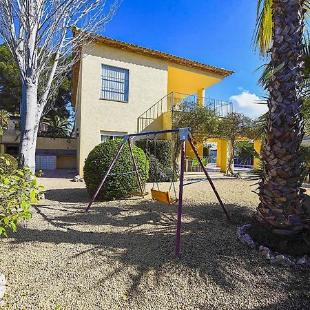 Villa Gio - Plusholidays Calpe Exteriér fotografie