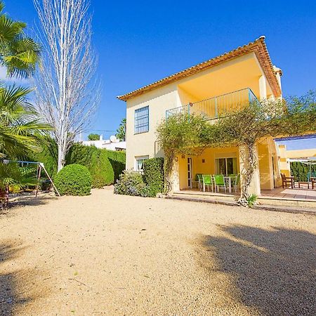 Villa Gio - Plusholidays Calpe Exteriér fotografie